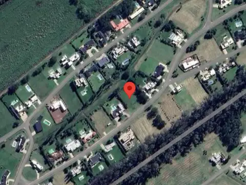 Terreno en Venta 50  mts Fondo