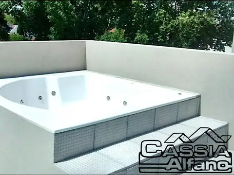 Departamento en Venta en Lomas De Zamora, USD 106.000