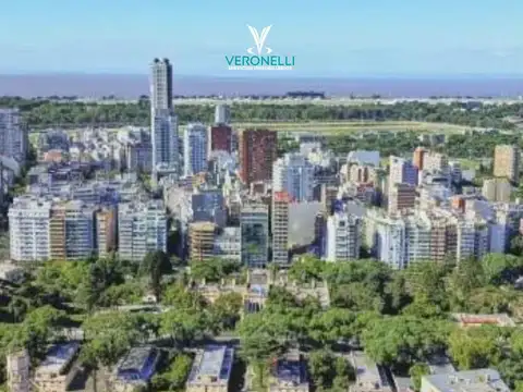 Departamento en Venta en Las Cañitas, USD 142.798