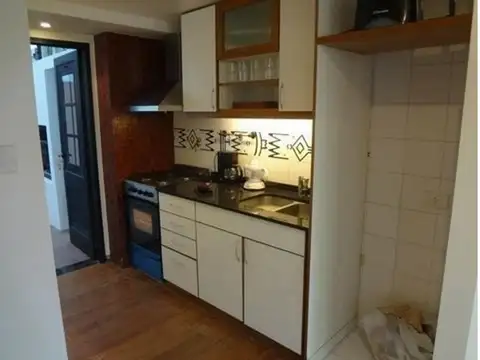 Departamento en Alquiler Temporal de 2 dormitorios