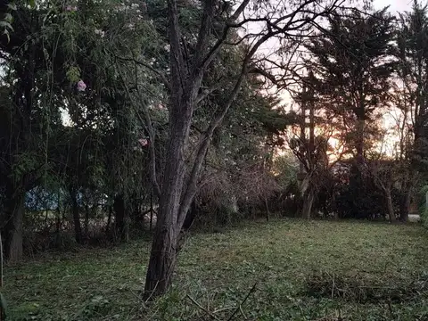 Terreno en venta en City Bell