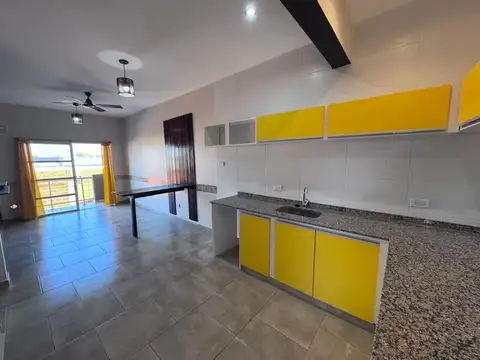 Departamento en Venta en Berazategui, USD 42.000