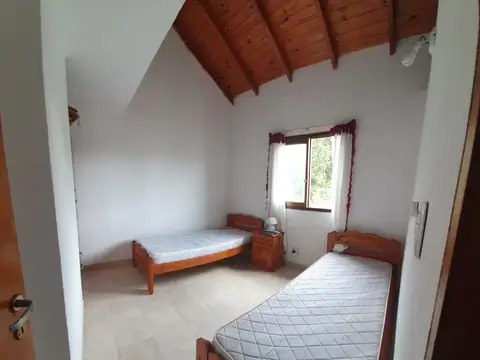 Triplex en venta - 3 Dormitorios 2 Baños - 93Mts2 - Mar del Tuyú