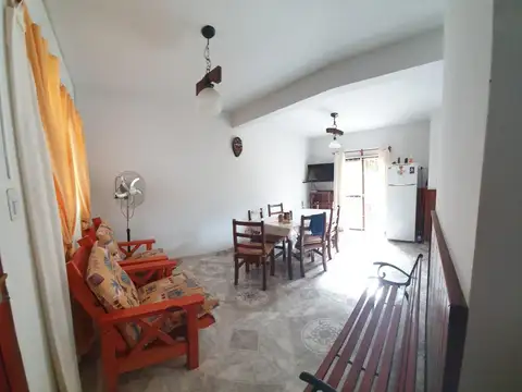 Casa en Venta en Mar Del Tuyu, USD 57.000