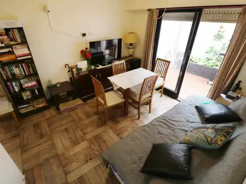 Depto Tipo Casa en Venta en Villa Urquiza, USD 95.000