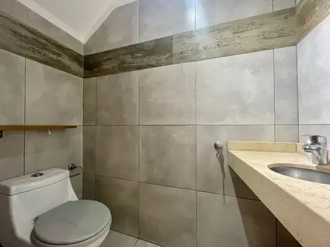 Casa en Venta 4 años