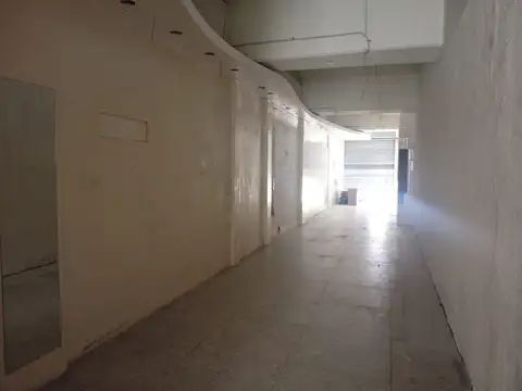 ALQUILER LOCAL AV. SANTA FE