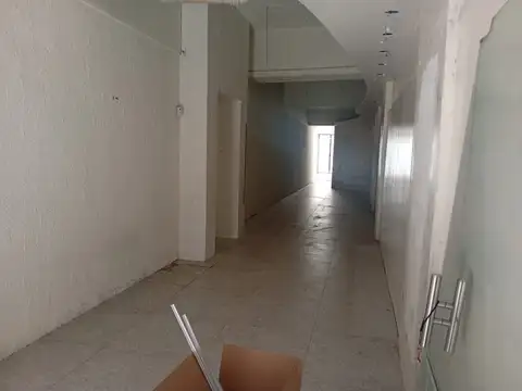 ALQUILER LOCAL AV. SANTA FE