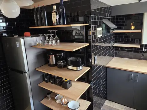 Larrazabal 200, Piso 2