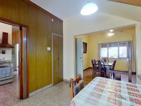 Casa en Venta 42 años