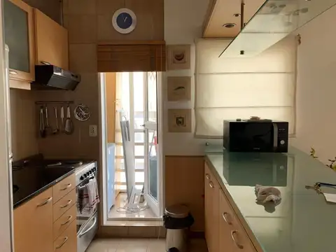 Departamento en Alquiler 15 años