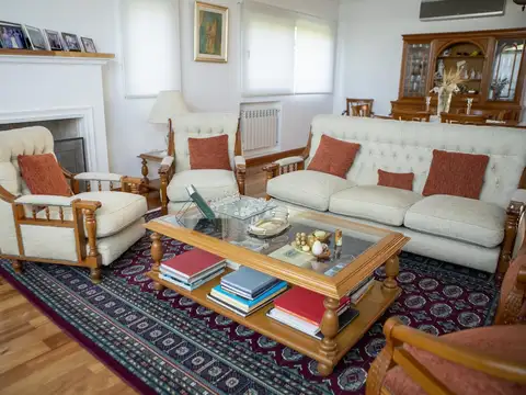 Casa en Venta 5 años