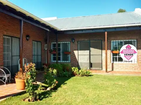 Chacra en Venta - Baradero