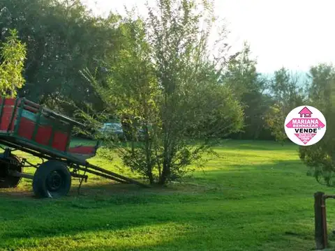 Chacra en Venta - Baradero