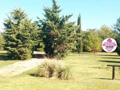 Chacra en Venta - Baradero