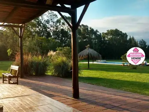 Chacra en Venta - Baradero