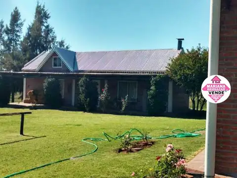 Chacra en Venta - Baradero