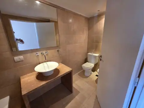 Departamento en Venta en Nordelta Terrazas de la Bahia, USD 120.000