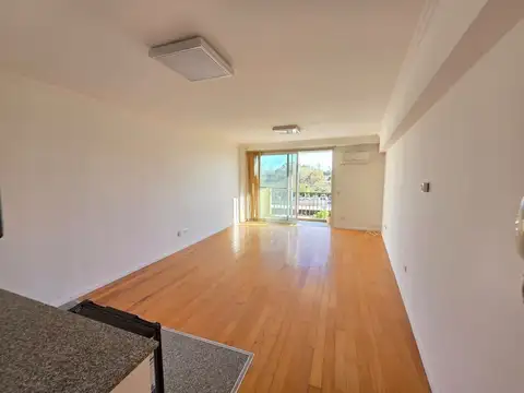 VENTA DEPTO MONOAMBIENTE EN TERRAZAS DE LA BAHIA