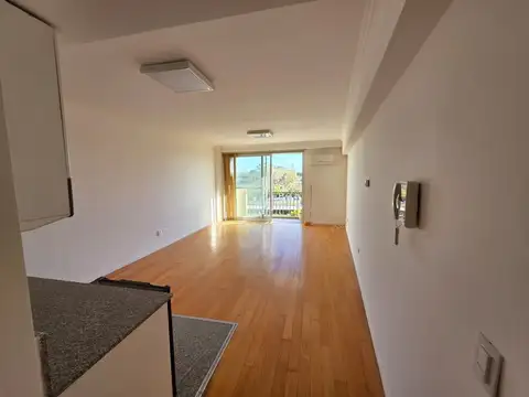 VENTA DEPTO MONOAMBIENTE EN TERRAZAS DE LA BAHIA