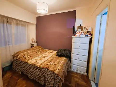 Departamento en Venta 61 años