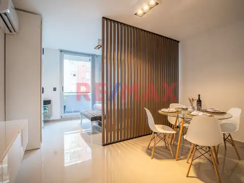 VENTA MONOAMBIENTE EN VILLA SANTA RITA