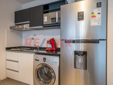 Departamento en Venta en Villa Santa Rita, USD 74.000