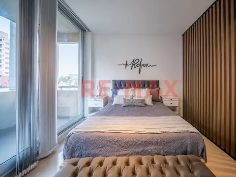 VENTA MONOAMBIENTE EN VILLA SANTA RITA