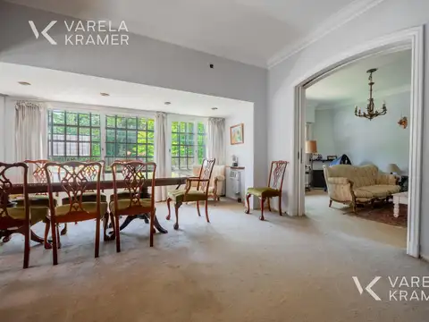 Casa en Venta en Martinez