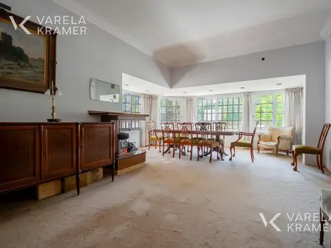 Casa en Venta 50 años