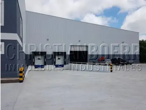 Galpon en Venta en Pilar, USD 2.400.000