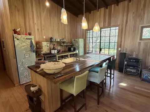 Casa en Venta en el barrio Los Naranjos  Ingeniero Maschwitz