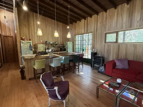 Casa en Venta en el barrio Los Naranjos  Ingeniero Maschwitz