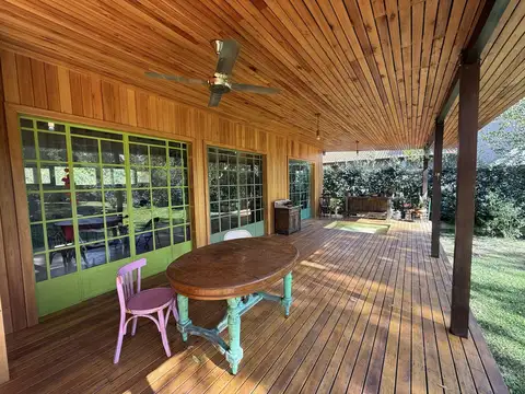 Vicente Lopez al 500