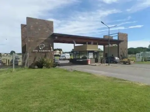 Terreno en Venta en Plottier, USD 55.000