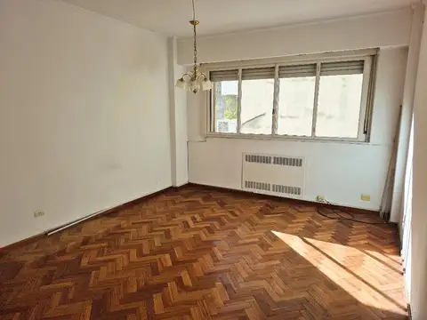 DEPARTAMENTO 3 AMBIENTES - BARRIO NORTE, CAPITAL FEDERAL