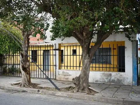 Casa en Venta en Los Platanos, USD 48.000