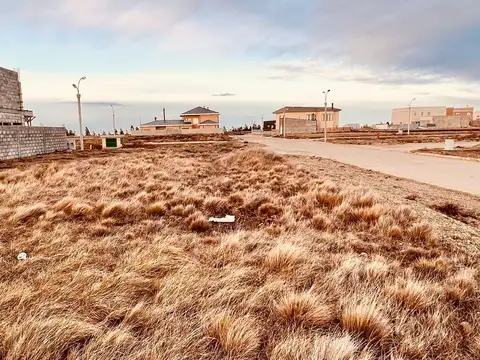 TERRENO EN VENTA ZONA ALTOS DE LA ESTANCIA