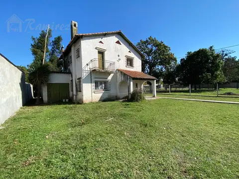 Casa en Venta en Francisco Alvarez, USD 80.000