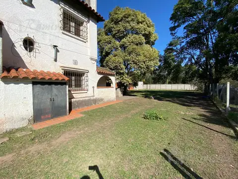 Casa en Venta 40 años