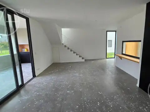 Casa en Venta A Estrenar