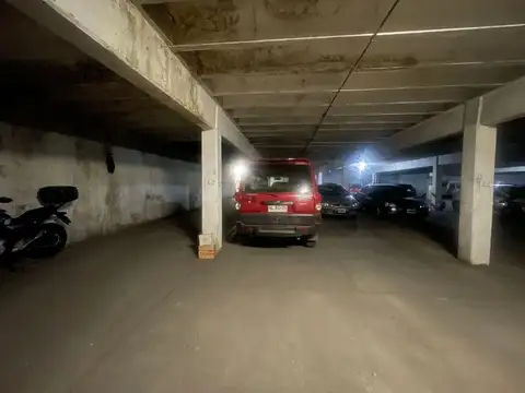 COCHERA EN VENTA CIUDAD DE MENDOZA