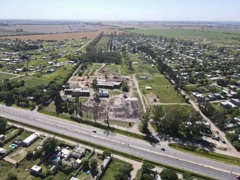 Terreno en Venta de 60000,0 m2