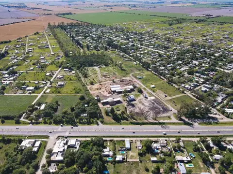 Terreno en Venta de 60000,0 m2