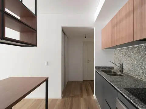 Departamento en Venta Apto profesional