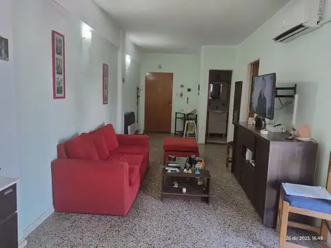 VENTA 2 AMBIENTES EN PLENO CENTRO DE SAN MARTÍN