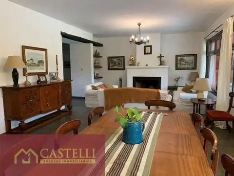 Casa en Venta al Norte