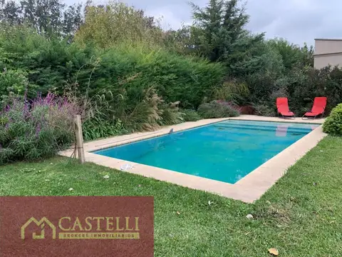 Casa en Venta de 4 dormitorios