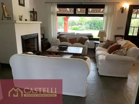 Casa en Venta en Pilar, USD 390.000