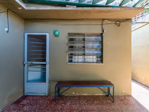 Casa en Venta en Belgrano, USD 44.000